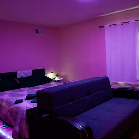 Pipo'S Perfect Place Jersey City Ngoại thất bức ảnh