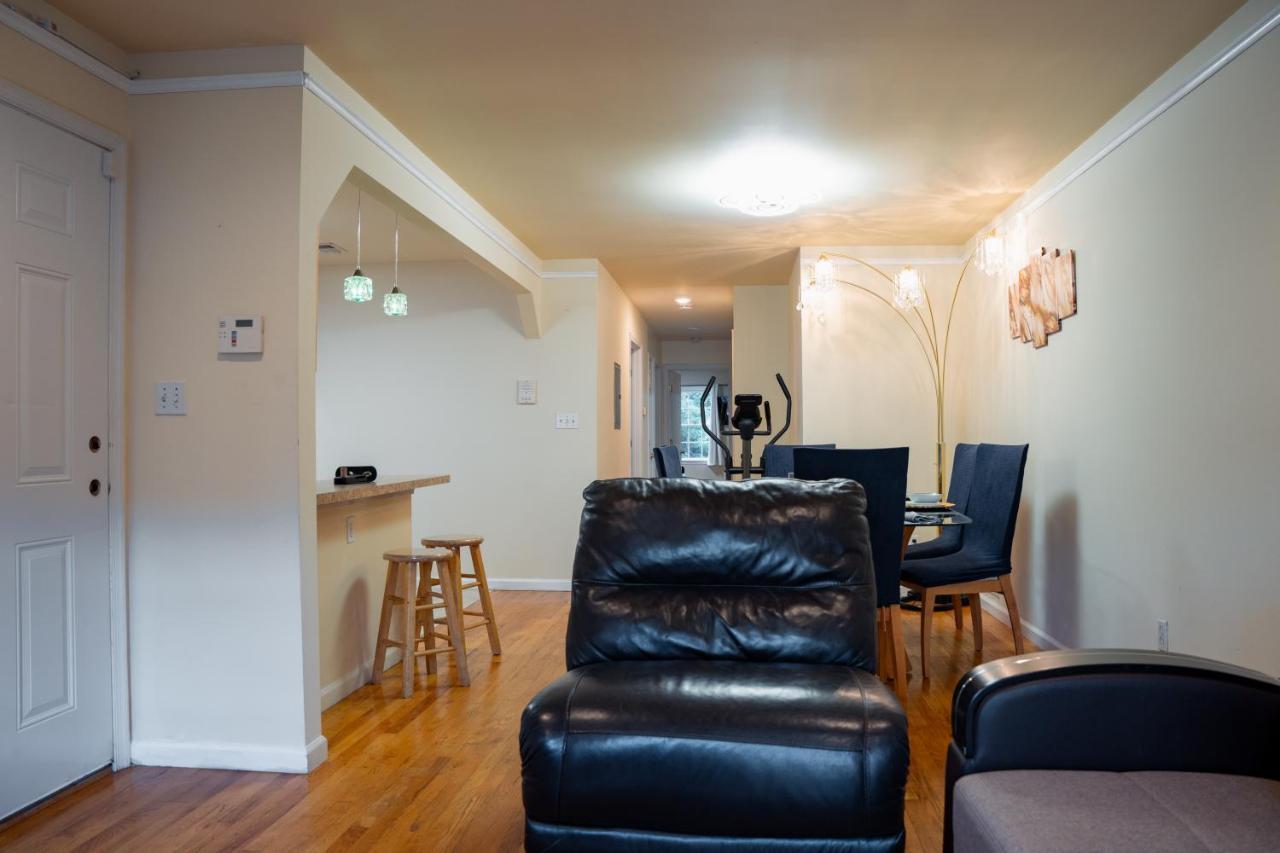 Pipo'S Perfect Place Jersey City Ngoại thất bức ảnh
