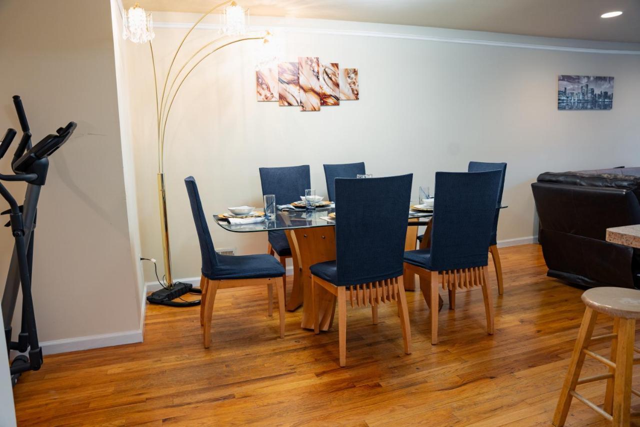 Pipo'S Perfect Place Jersey City Ngoại thất bức ảnh