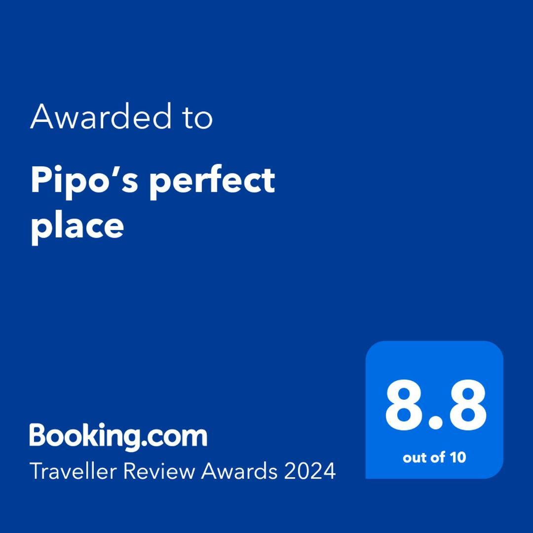 Pipo'S Perfect Place Jersey City Ngoại thất bức ảnh
