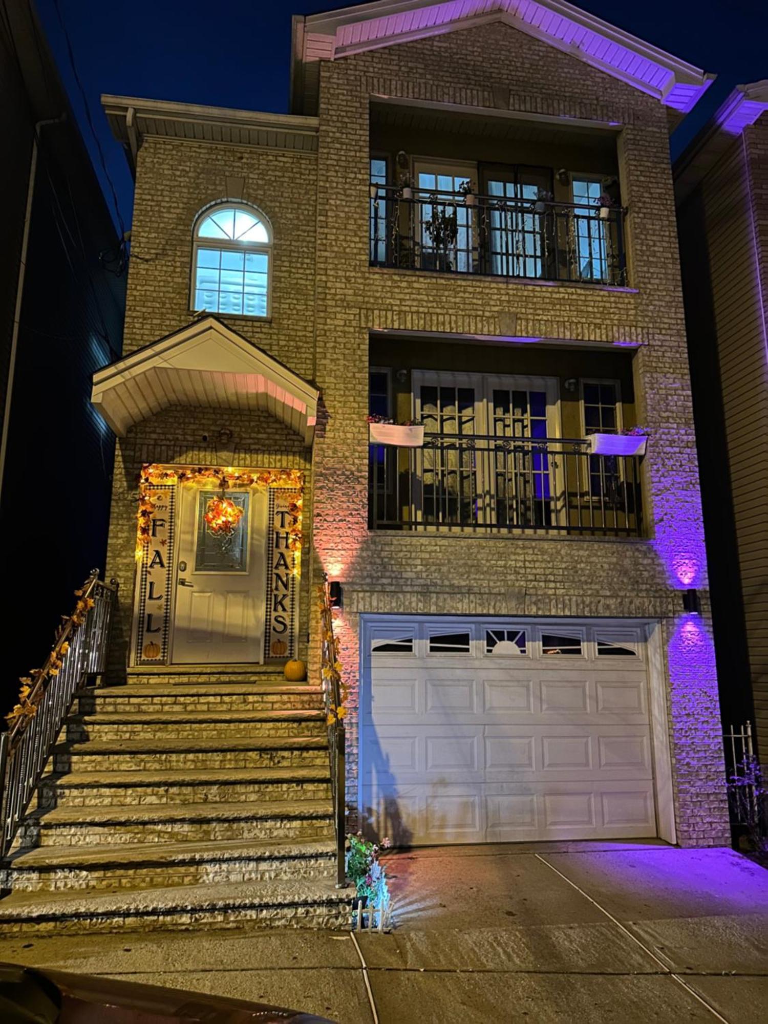 Pipo'S Perfect Place Jersey City Ngoại thất bức ảnh