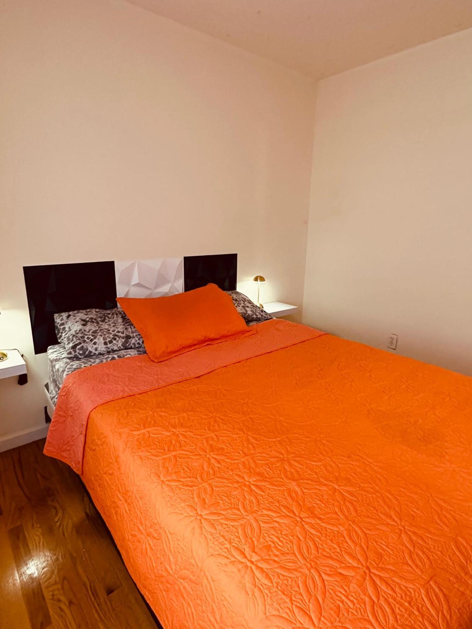 Pipo'S Perfect Place Jersey City Ngoại thất bức ảnh