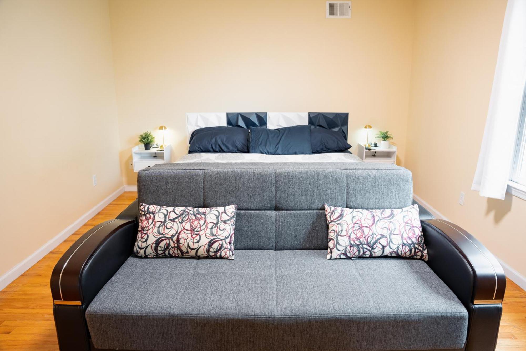 Pipo'S Perfect Place Jersey City Ngoại thất bức ảnh