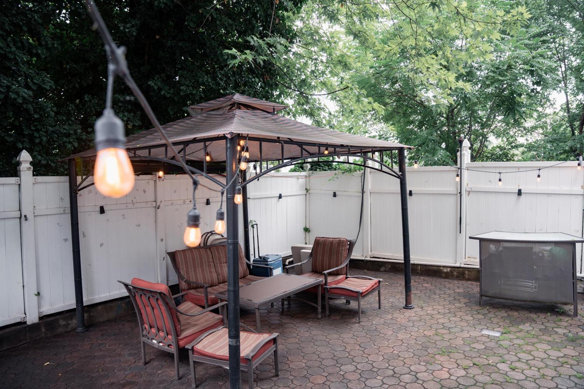 Pipo'S Perfect Place Jersey City Ngoại thất bức ảnh