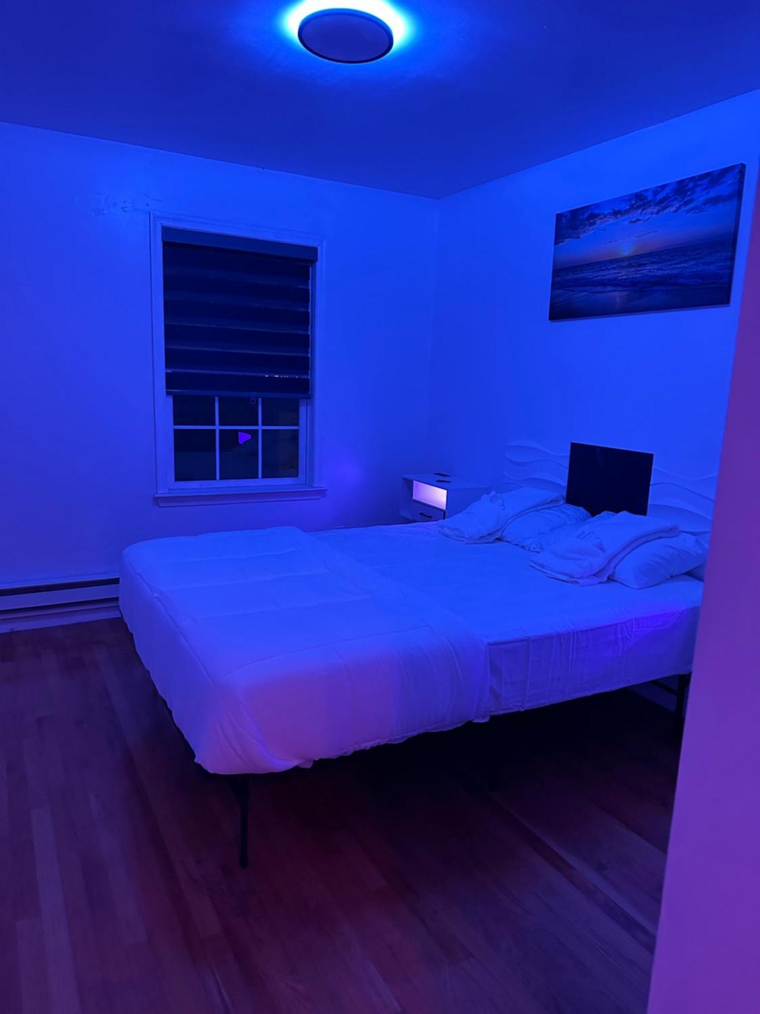 Pipo'S Perfect Place Jersey City Ngoại thất bức ảnh