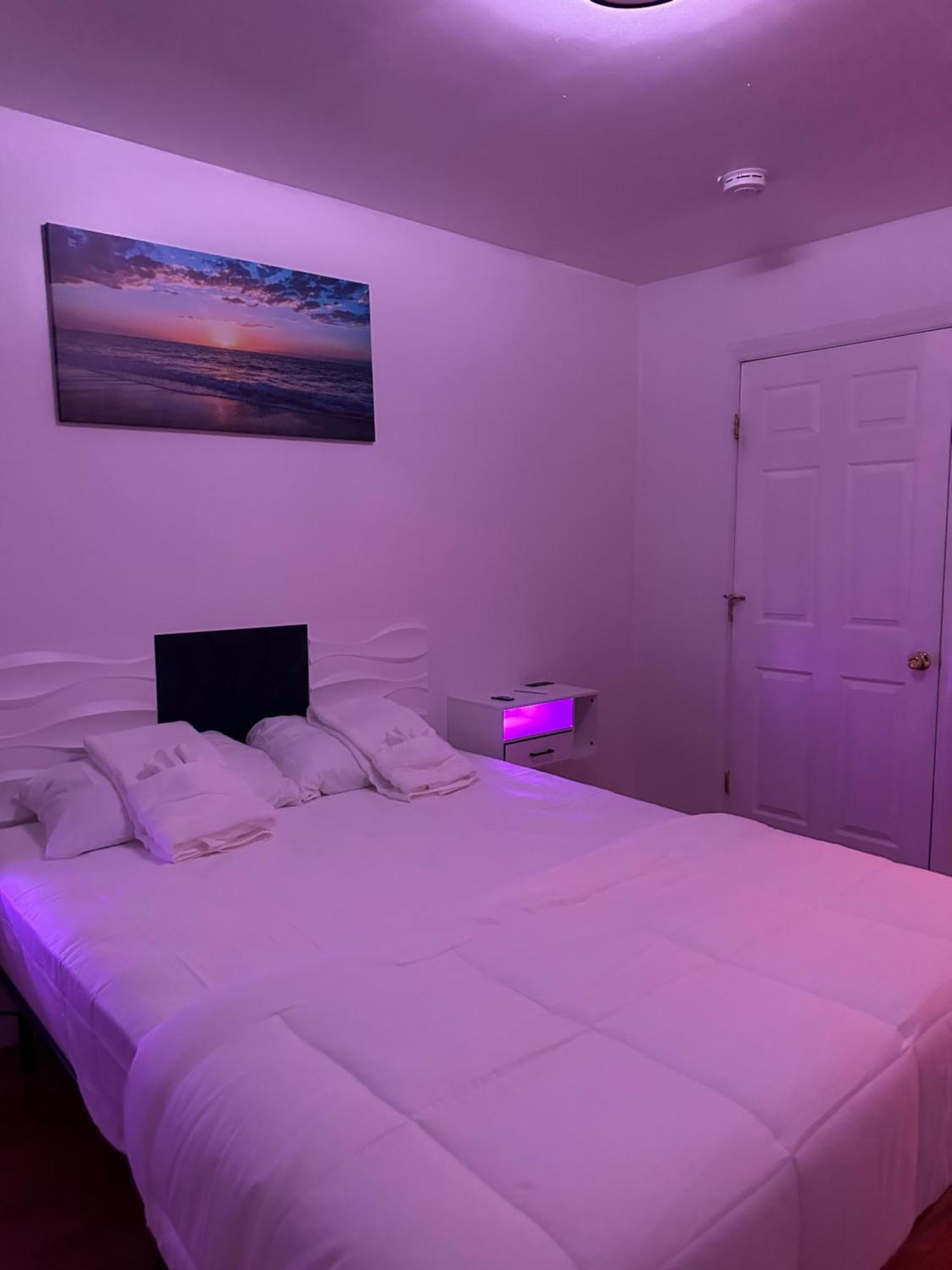 Pipo'S Perfect Place Jersey City Ngoại thất bức ảnh
