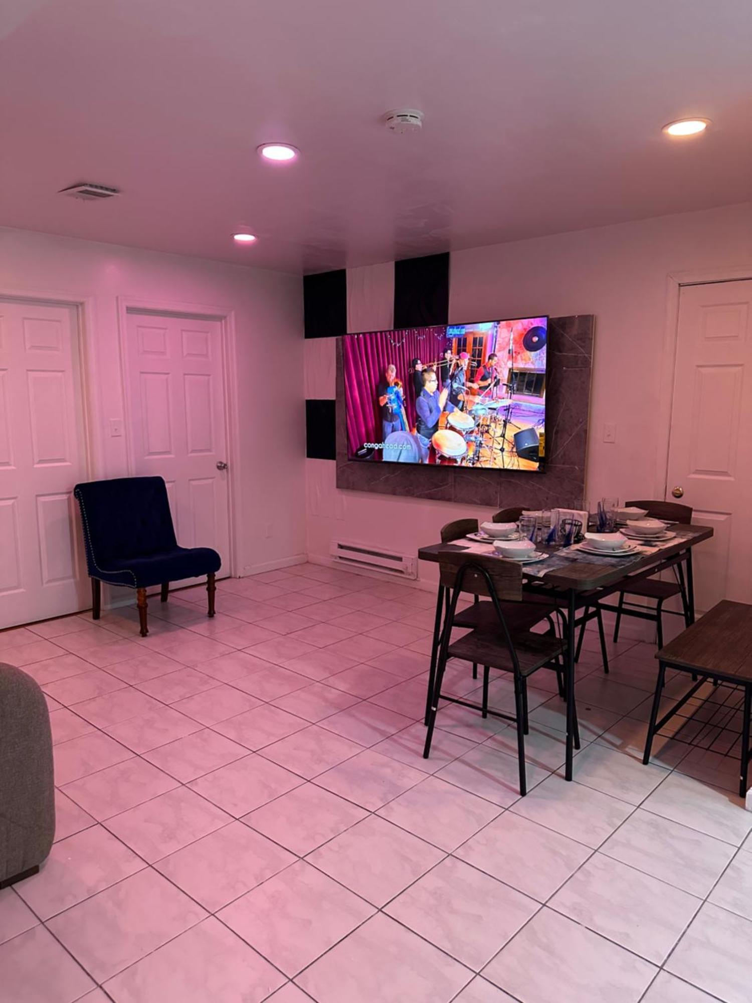 Pipo'S Perfect Place Jersey City Ngoại thất bức ảnh