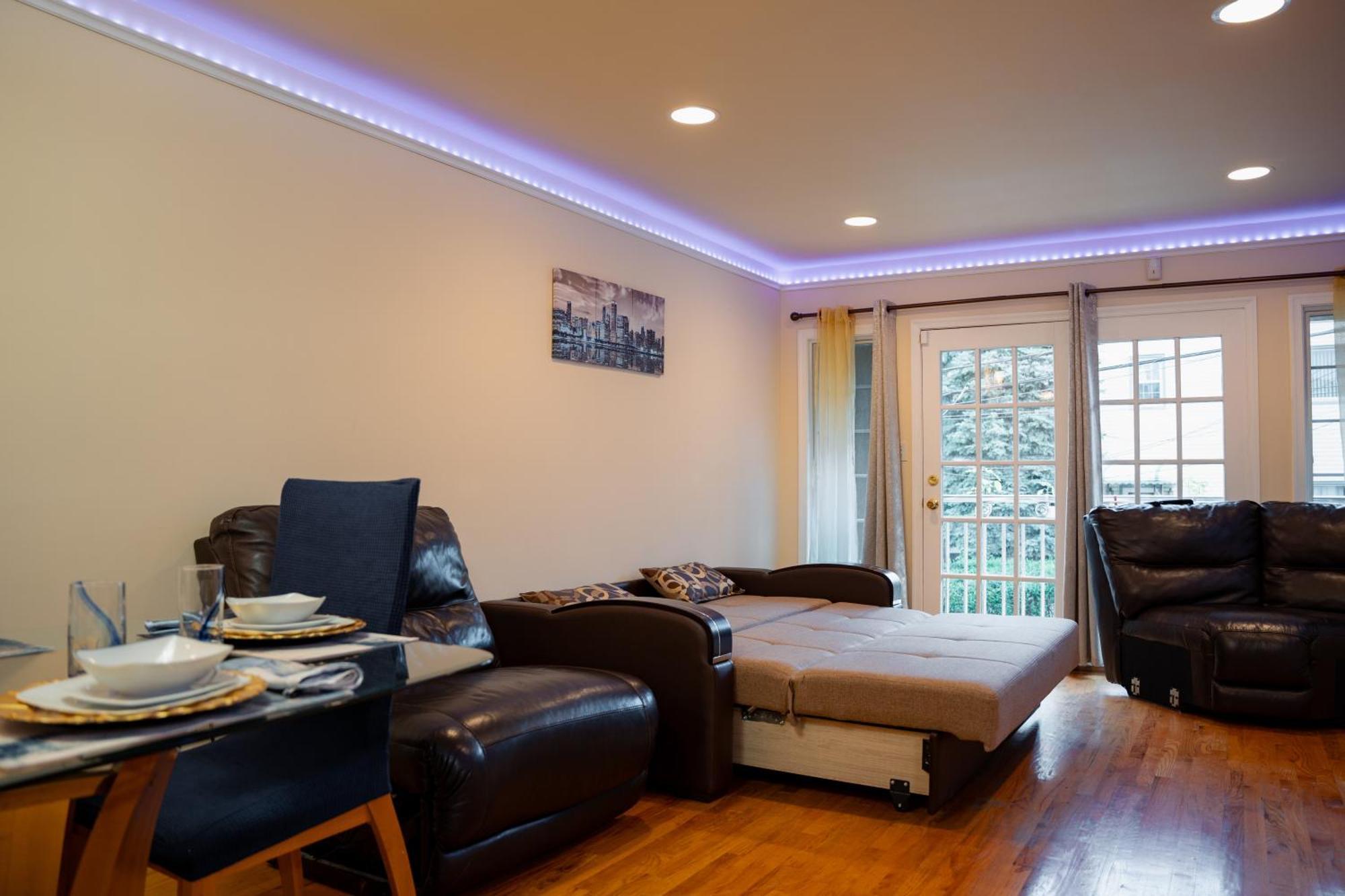 Pipo'S Perfect Place Jersey City Ngoại thất bức ảnh