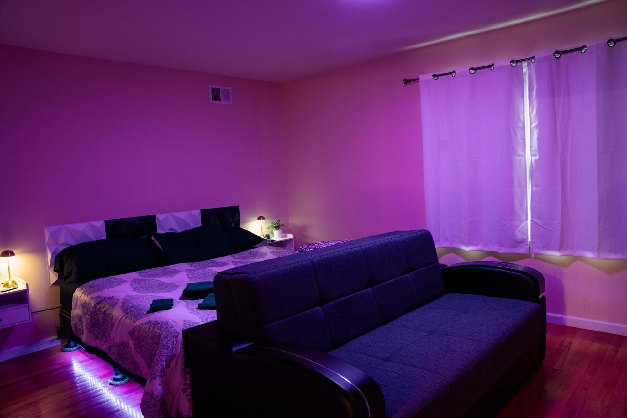 Pipo'S Perfect Place Jersey City Ngoại thất bức ảnh