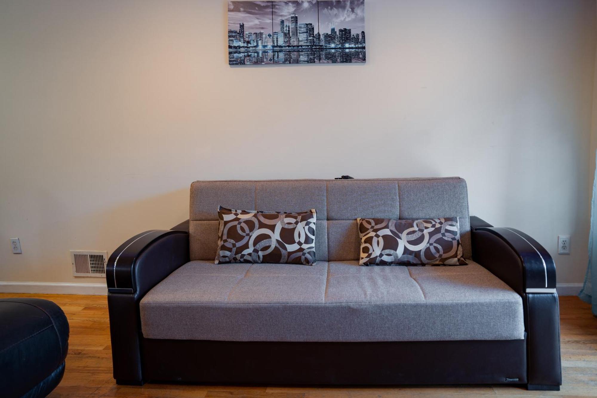 Pipo'S Perfect Place Jersey City Ngoại thất bức ảnh