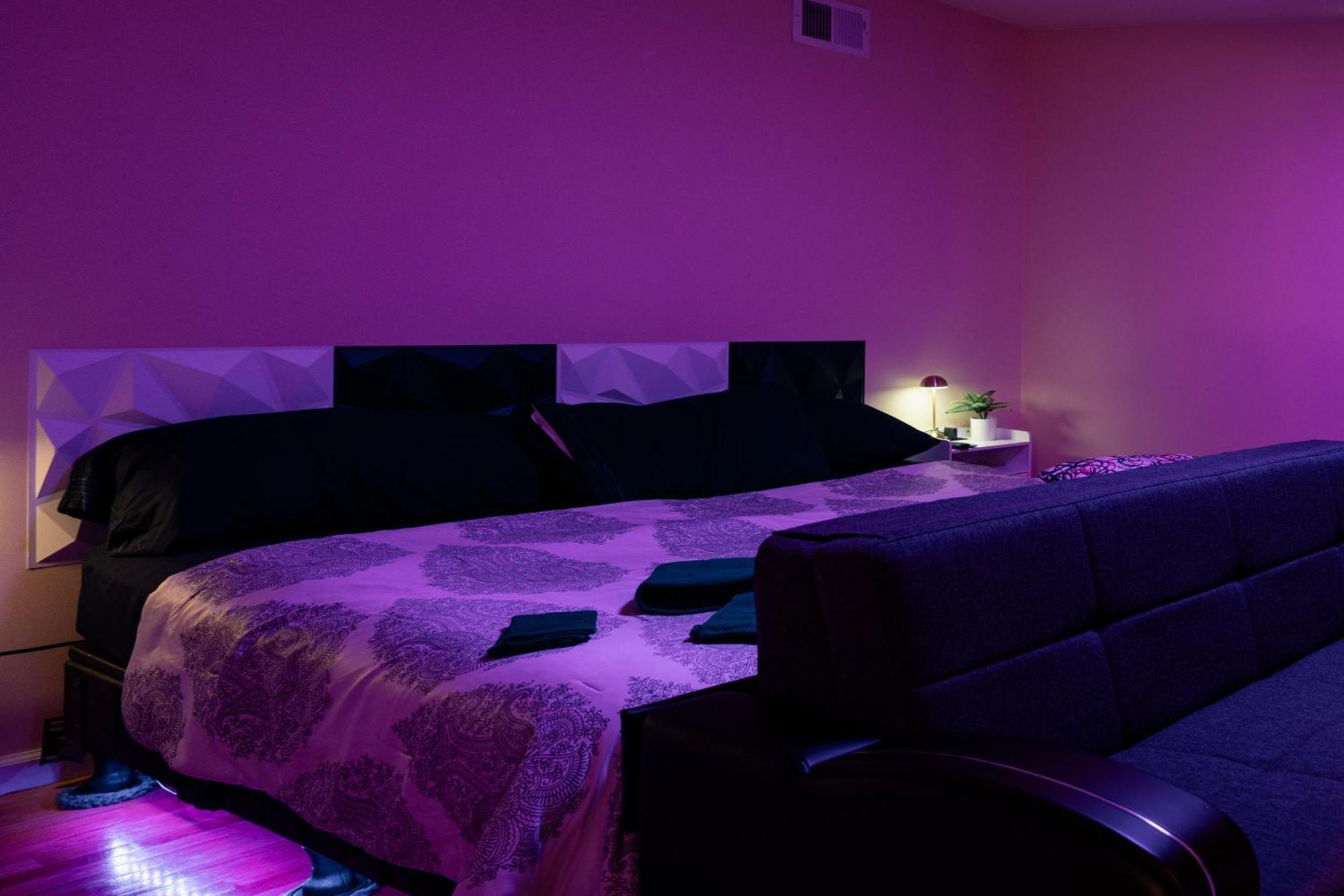 Pipo'S Perfect Place Jersey City Ngoại thất bức ảnh