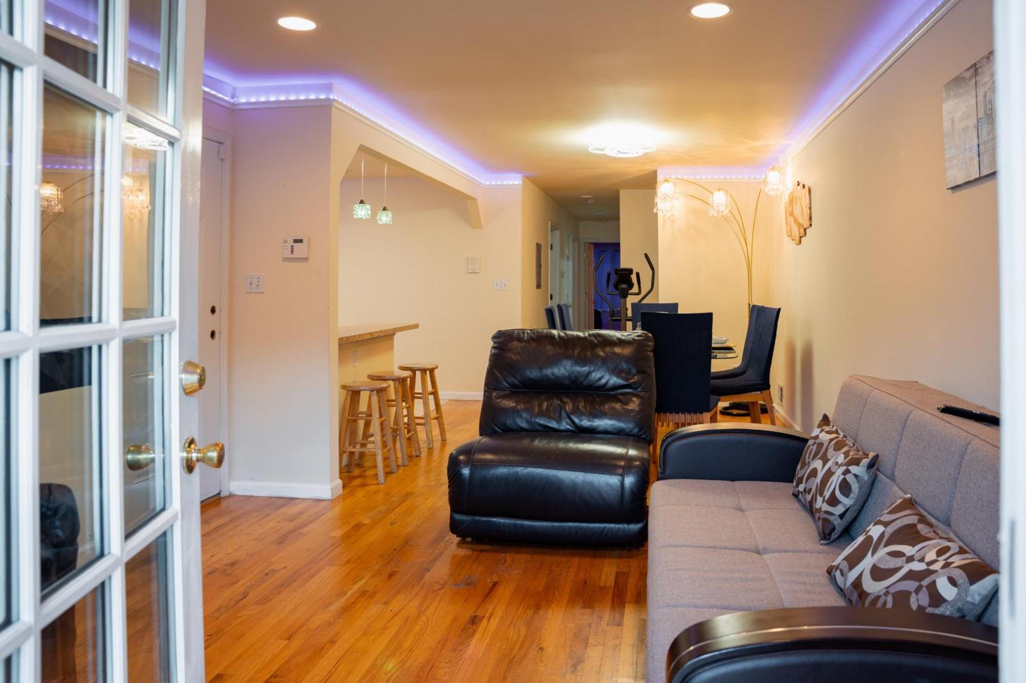 Pipo'S Perfect Place Jersey City Ngoại thất bức ảnh