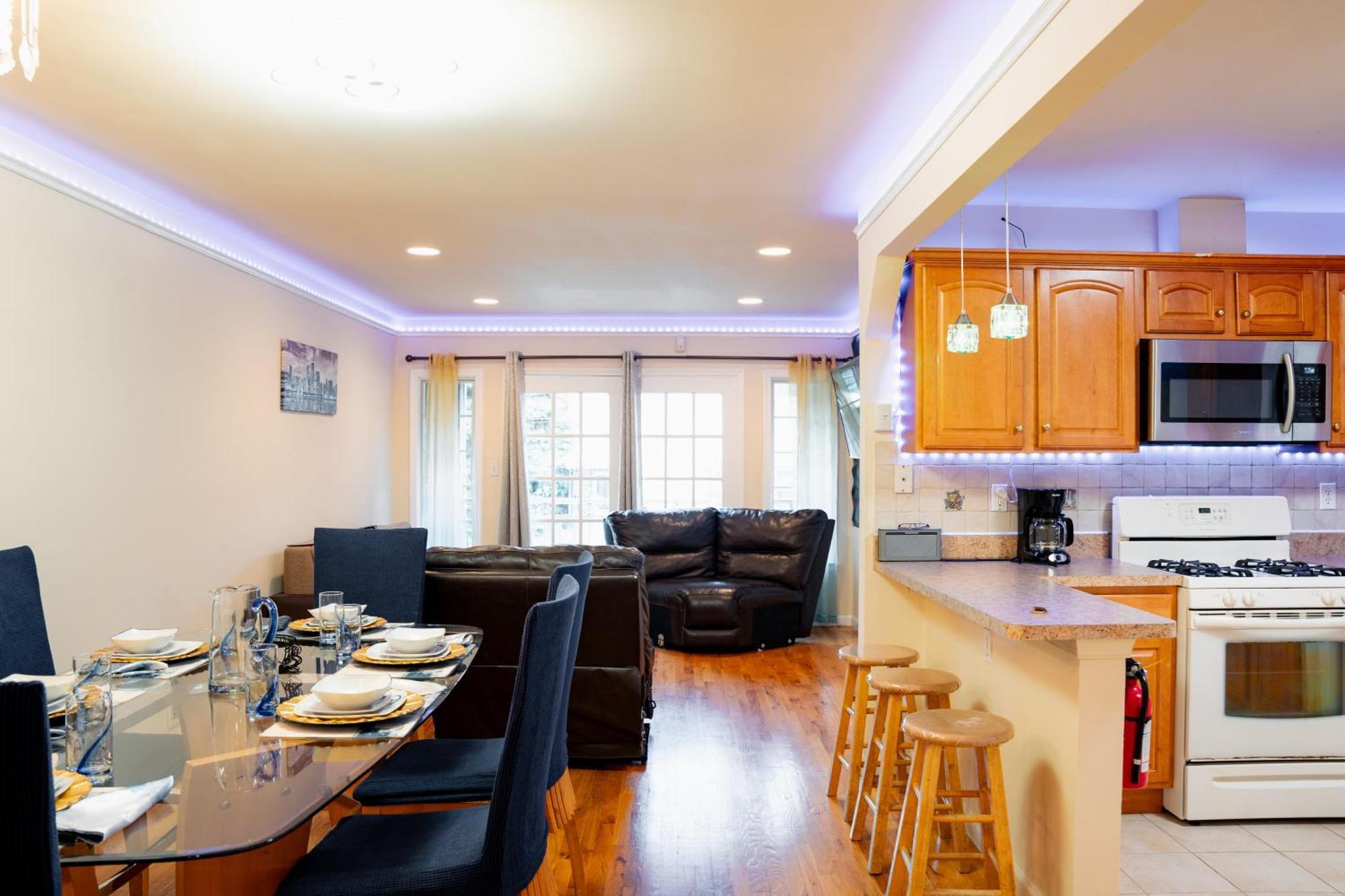 Pipo'S Perfect Place Jersey City Ngoại thất bức ảnh