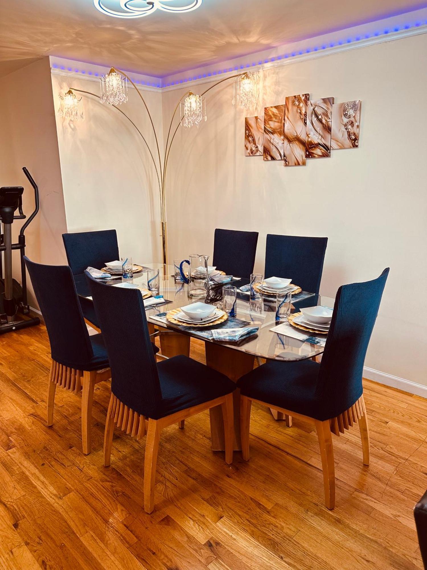 Pipo'S Perfect Place Jersey City Ngoại thất bức ảnh