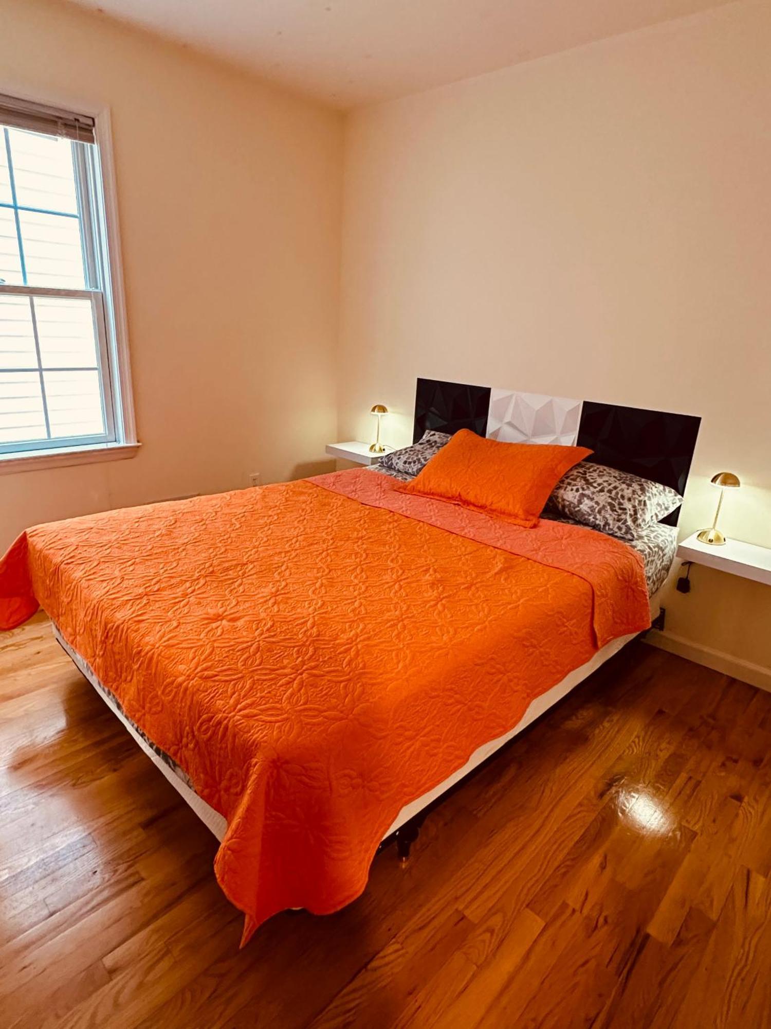 Pipo'S Perfect Place Jersey City Ngoại thất bức ảnh