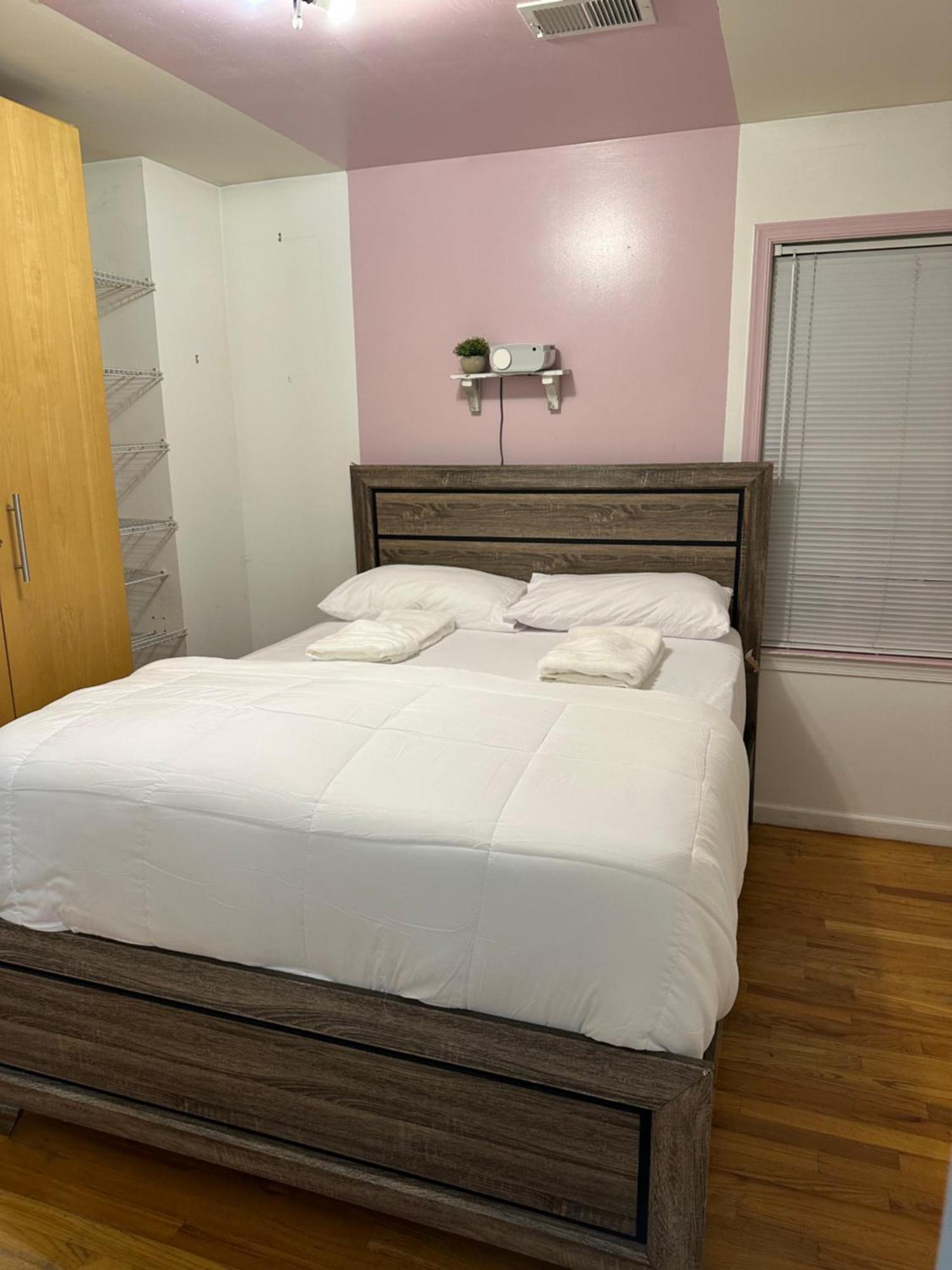 Pipo'S Perfect Place Jersey City Ngoại thất bức ảnh