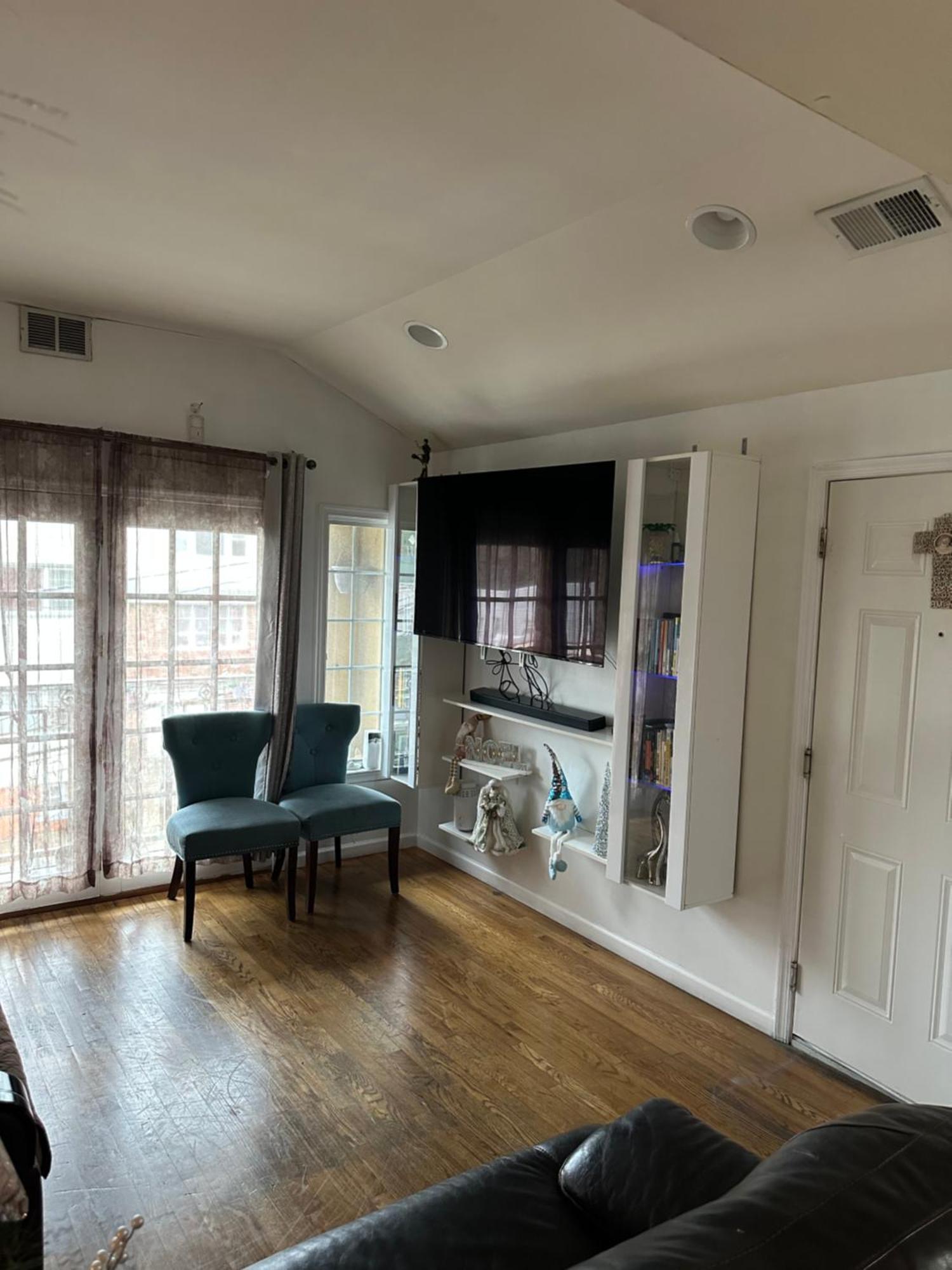 Pipo'S Perfect Place Jersey City Ngoại thất bức ảnh